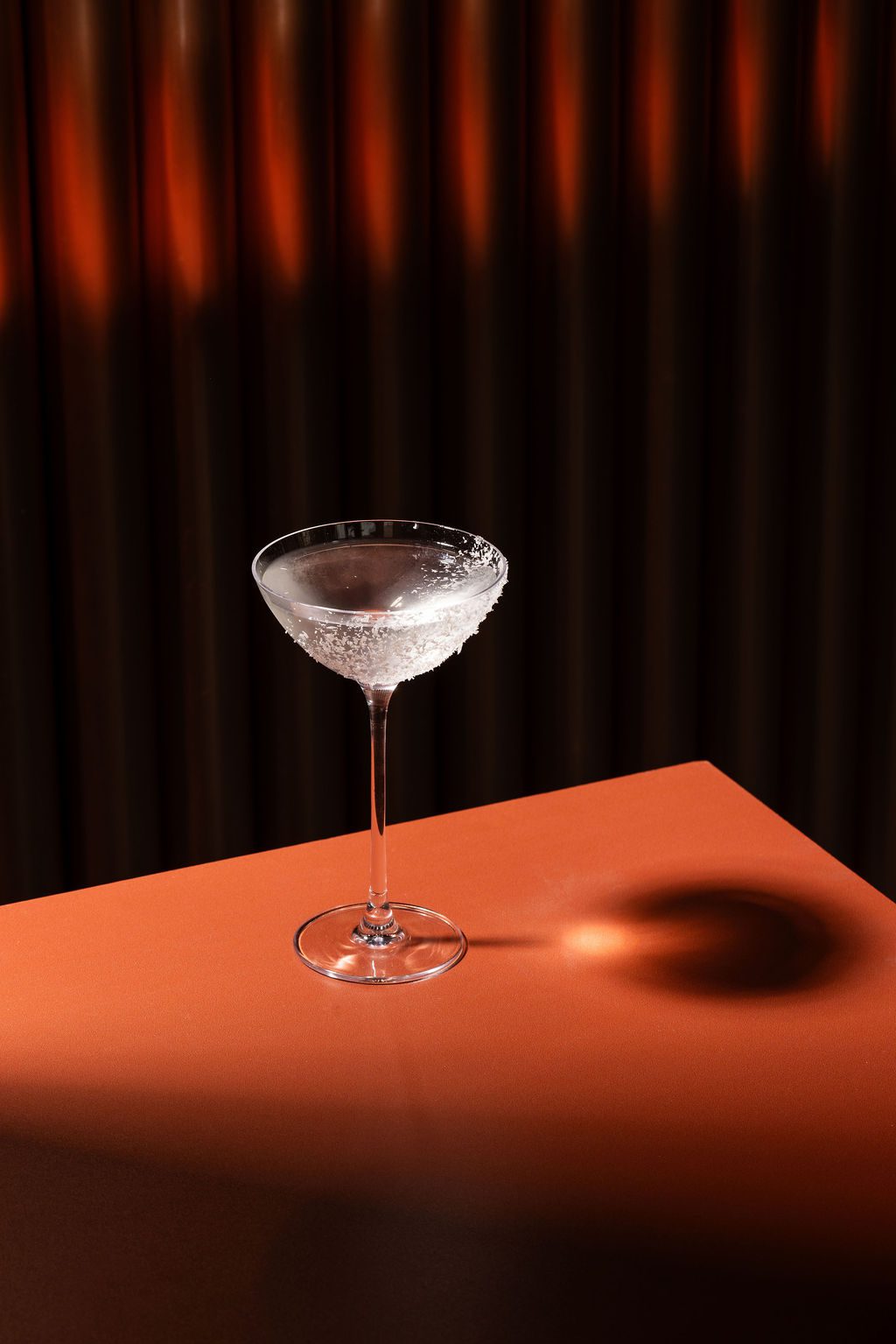 Solaya Restaurant Hoxton