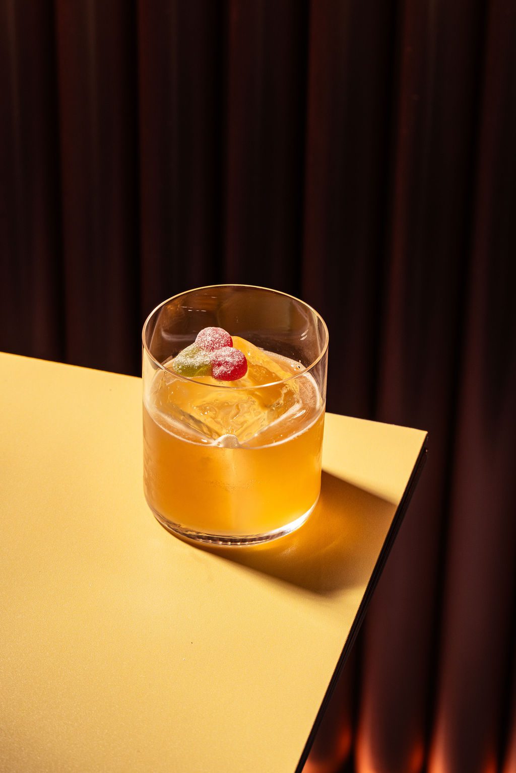 Solaya Restaurant Hoxton