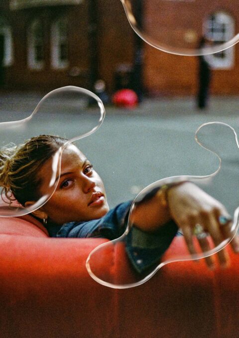 DJ Sessions with Jade Blakemore