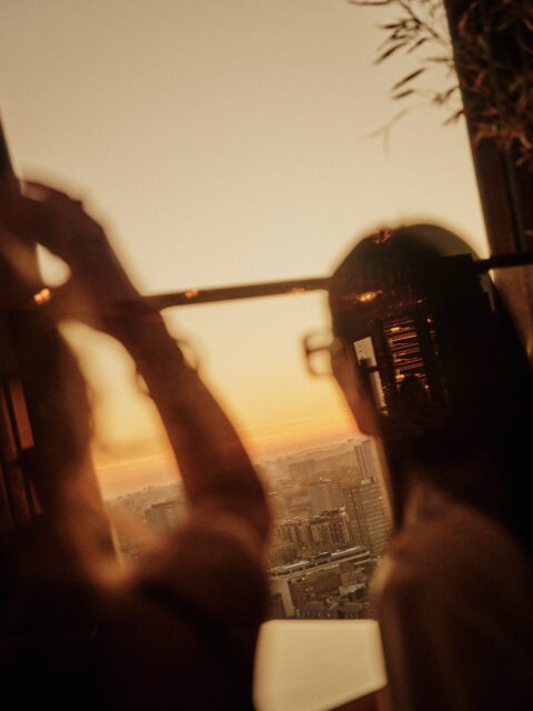 Golden Hour